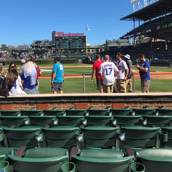 Meet your Posher, Brendan - Picture 1 of 1